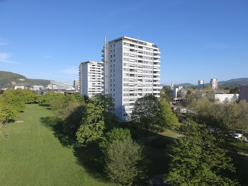 Foto 1 von Birsfelden
