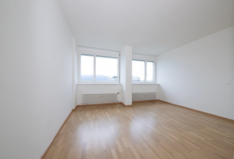 Foto 5 di Rheinparkstrasse 3, Birsfelden