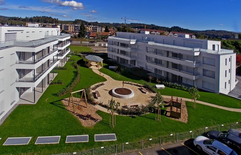 Photo 1 de Oftringen