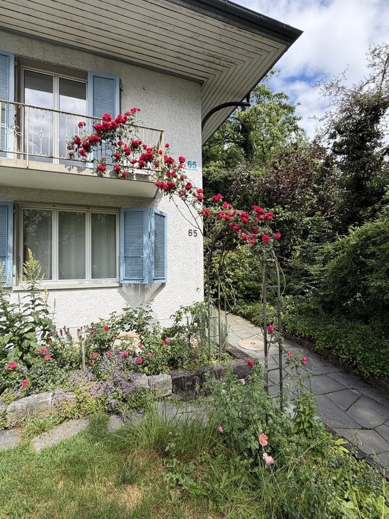 Foto 1 di Egghölzlistrasse 65, Bern