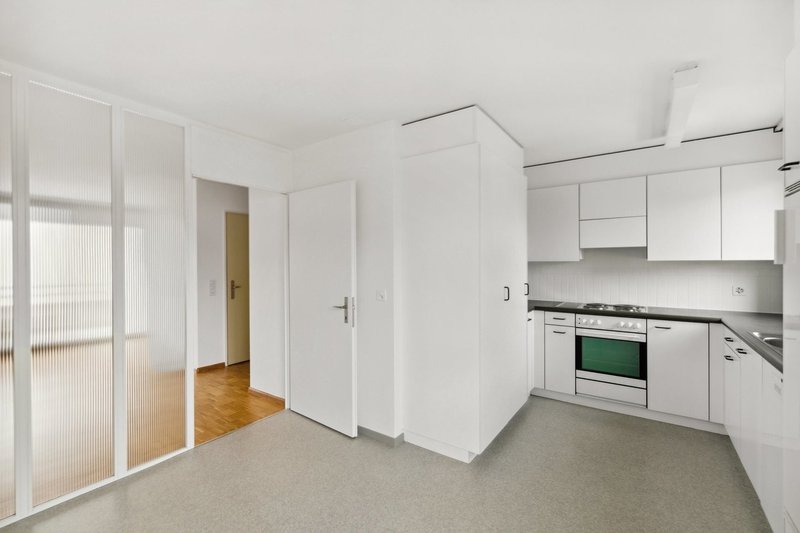 Photo 6 of Parkal. 12, Allschwil