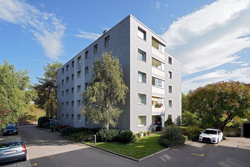 Photo 1 of Wiedenhubstr. 45, Liestal