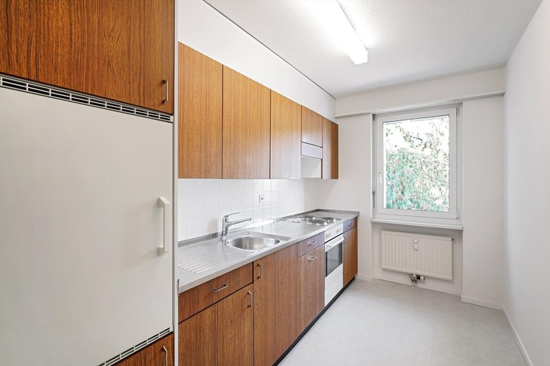 Photo 2 of Wiedenhubstr. 45, Liestal