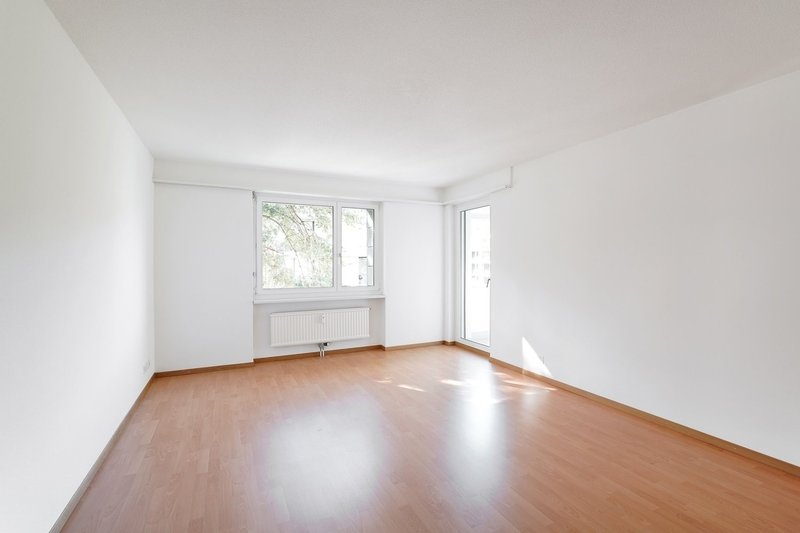 Foto 1 von Wiedenhubstr. 47, Liestal