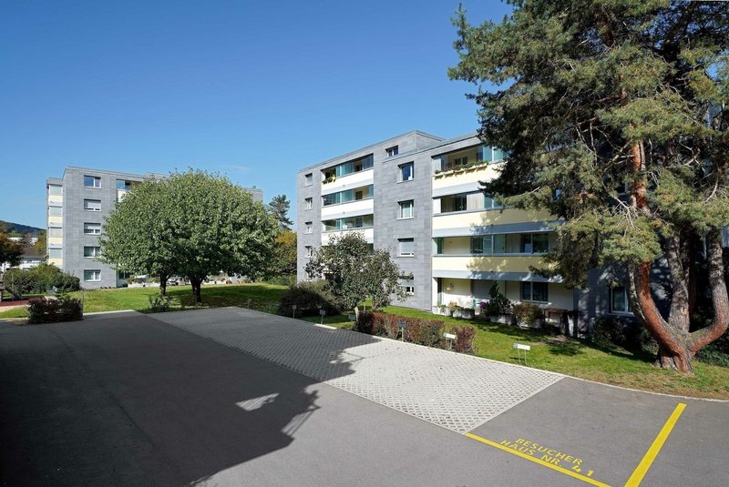 Foto 5 von Wiedenhubstr. 47, Liestal