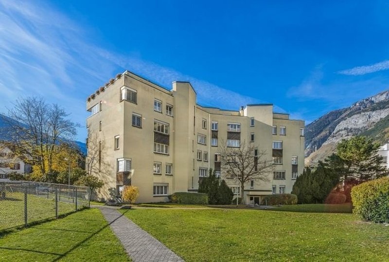 Foto 2 di Rheinstr. 132, Chur