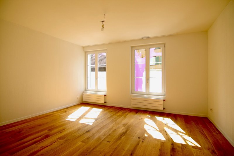 Foto 4 di Talstrasse 15, Kyburg-Buchegg