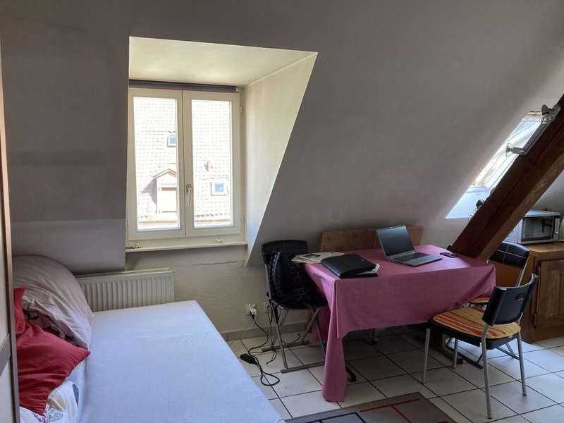 Foto 7 di Grenier  5-7, La Chaux-de-Fonds