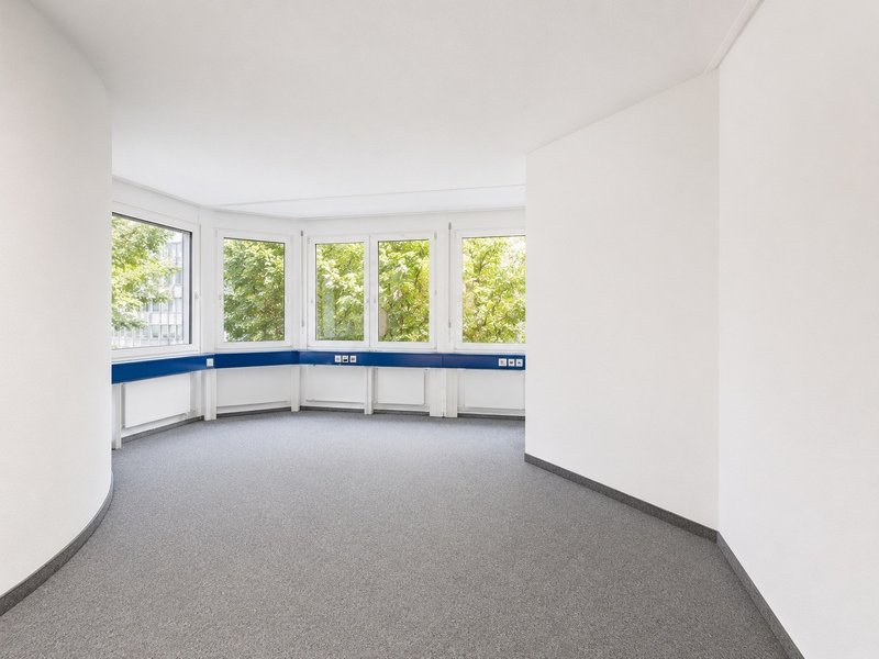Foto 1 von Obergrundstrasse 44, Luzern