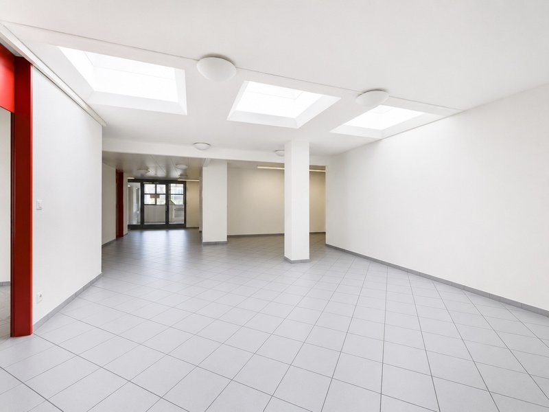Foto 2 von Obergrundstrasse 44, Luzern