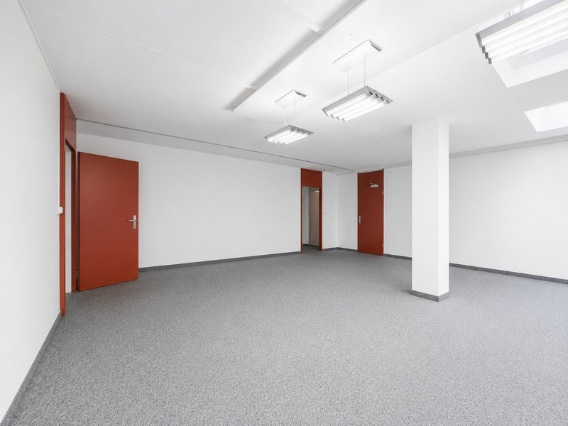 Foto 3 von Obergrundstrasse 44, Luzern