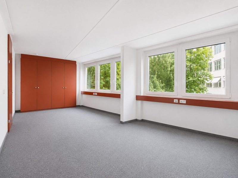 Foto 4 von Obergrundstrasse 44, Luzern