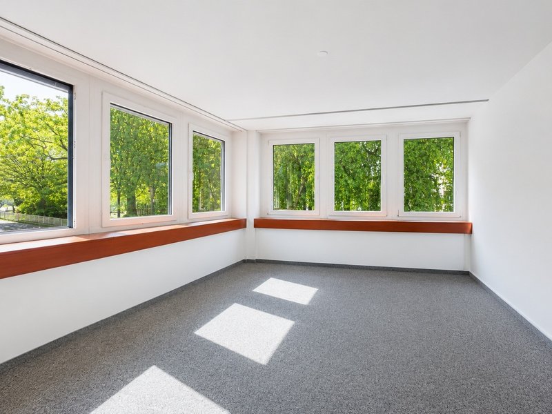 Foto 5 von Obergrundstrasse 44, Luzern