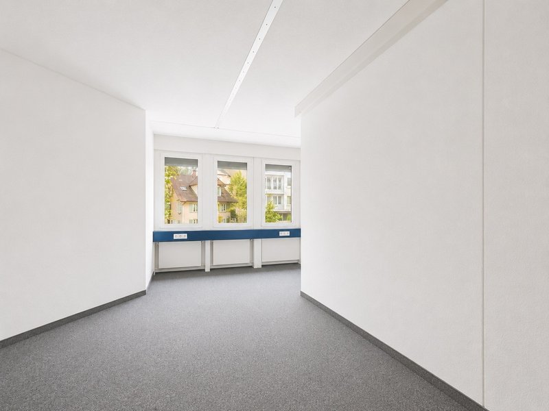 Foto 7 von Obergrundstrasse 44, Luzern