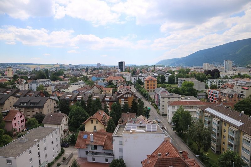 Photo 2 of Madretschstr. 108, Biel