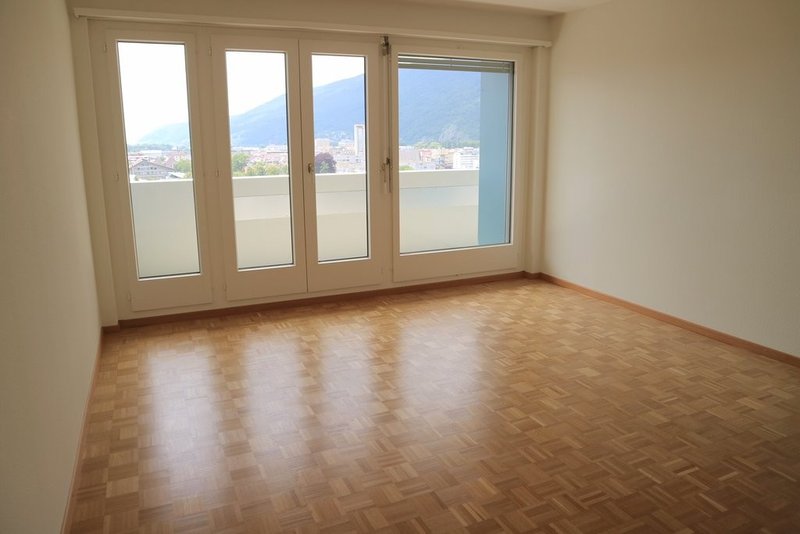 Photo 5 of Madretschstr. 108, Biel