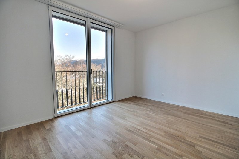 Foto 4 di Rue des Frères-Lumière 24, Marly