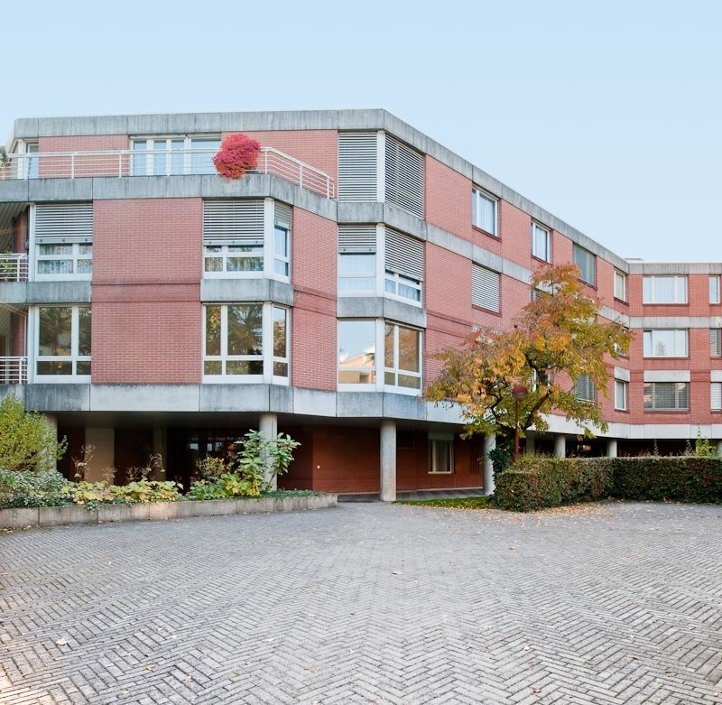 Photo 2 of Kapellenstrasse 7, Basel