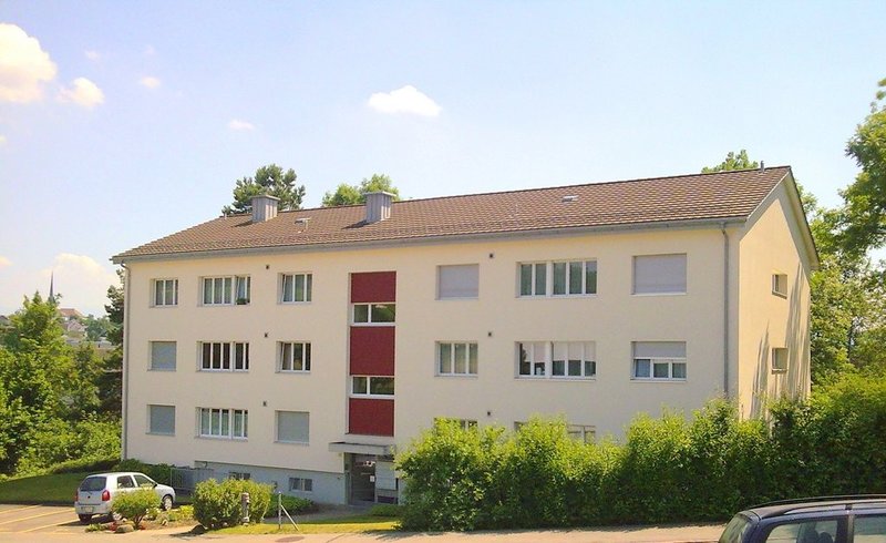Foto 1 di Bölstrasse 2, Gossau