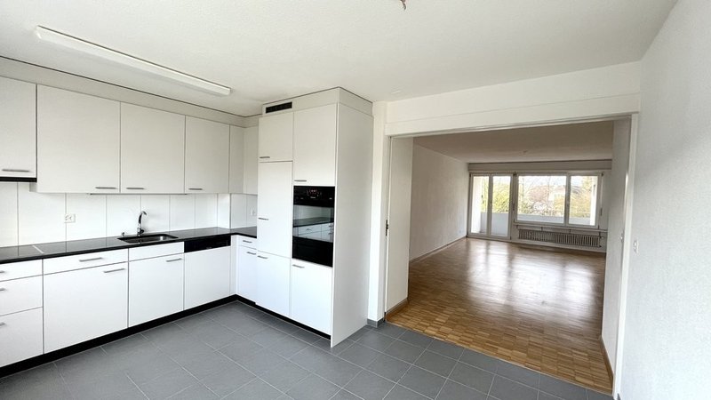 Foto 5 di Bölstrasse 2, Gossau