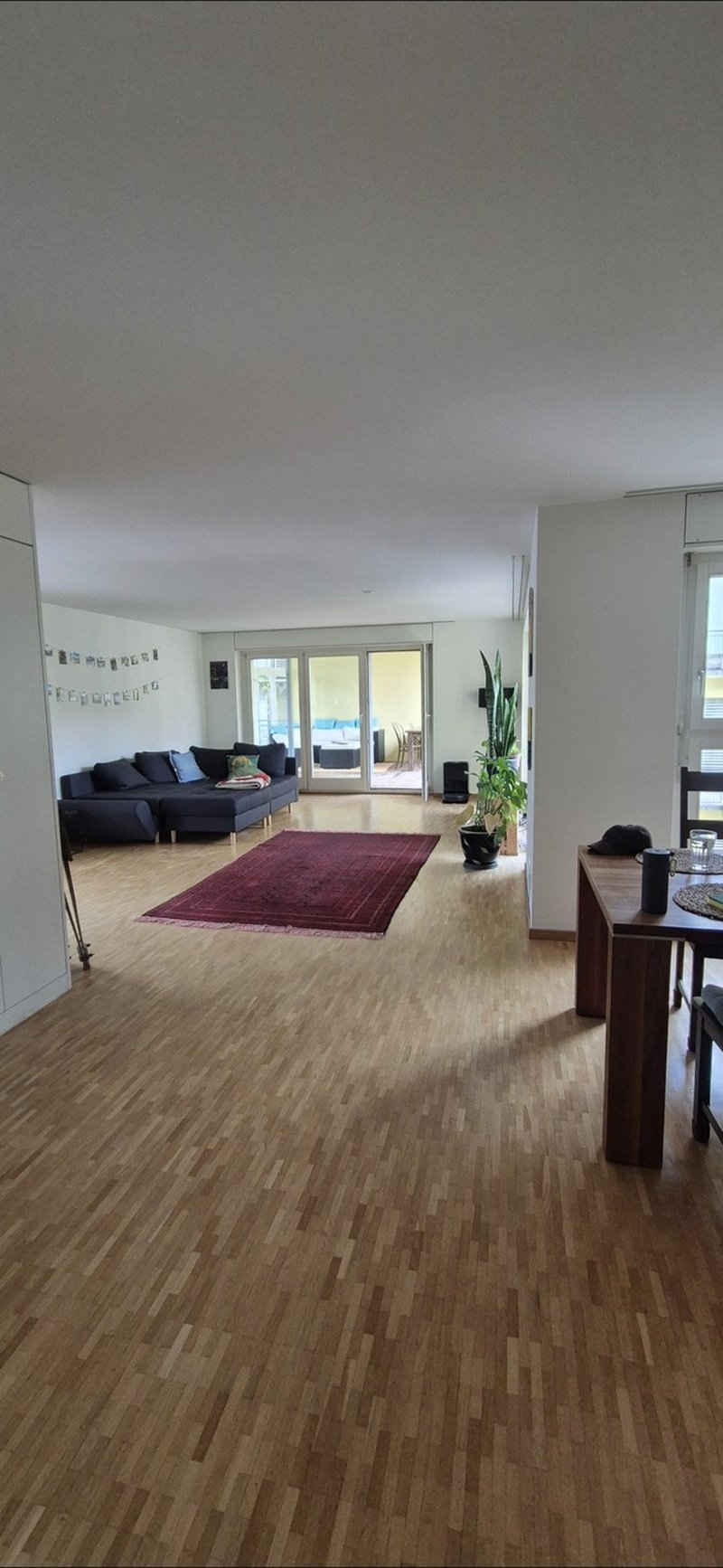 Foto 1 di Friedentalstrasse 4, Luzern