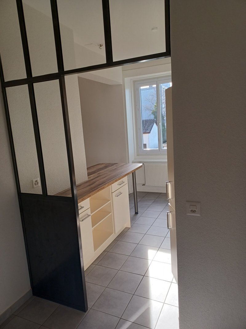 Photo 1 of Bellevue 20, La Chaux-de-Fonds