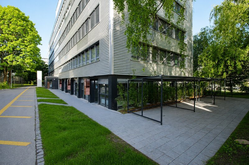 Photo 1 of Wangenstrasse 86a, Bern