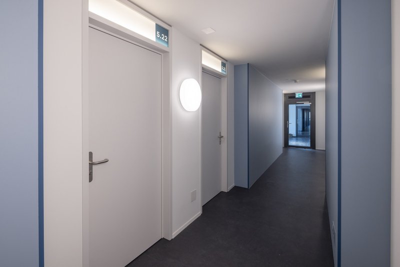 Photo 7 of Wangenstrasse 86a, Bern