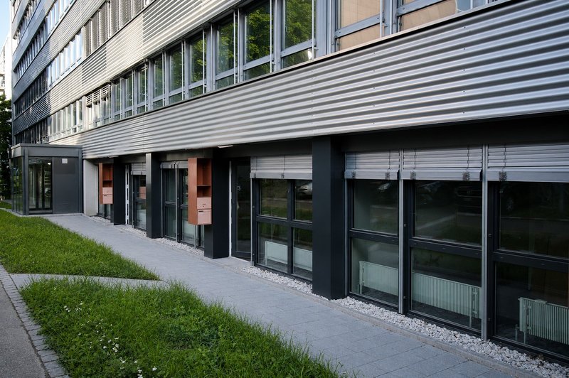 Photo 1 de Wangenstrasse 86a, Bern