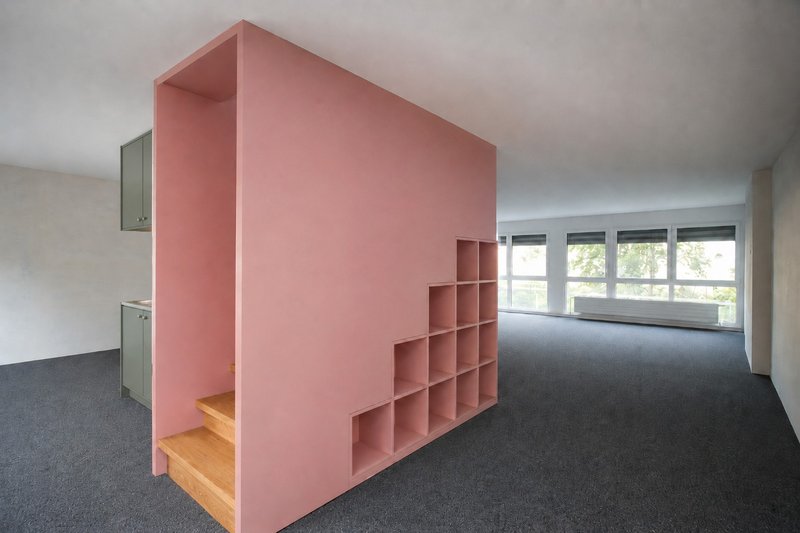 Photo 2 de Wangenstrasse 86a, Bern