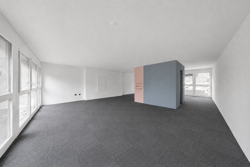 Photo 4 de Wangenstrasse 86a, Bern