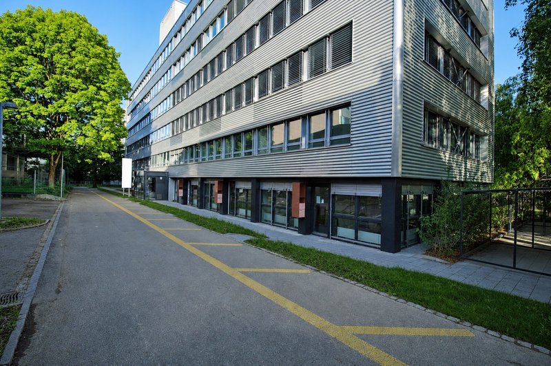 Foto 1 di Wangenstrasse 86a, Bern
