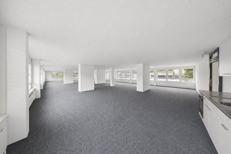Photo 2 de Wangenstrasse 86a, Bern