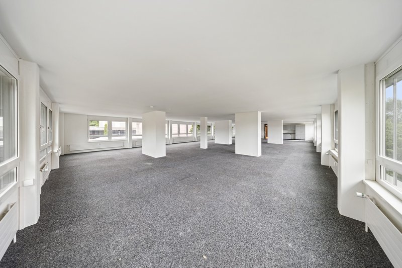 Photo 3 de Wangenstrasse 86a, Bern