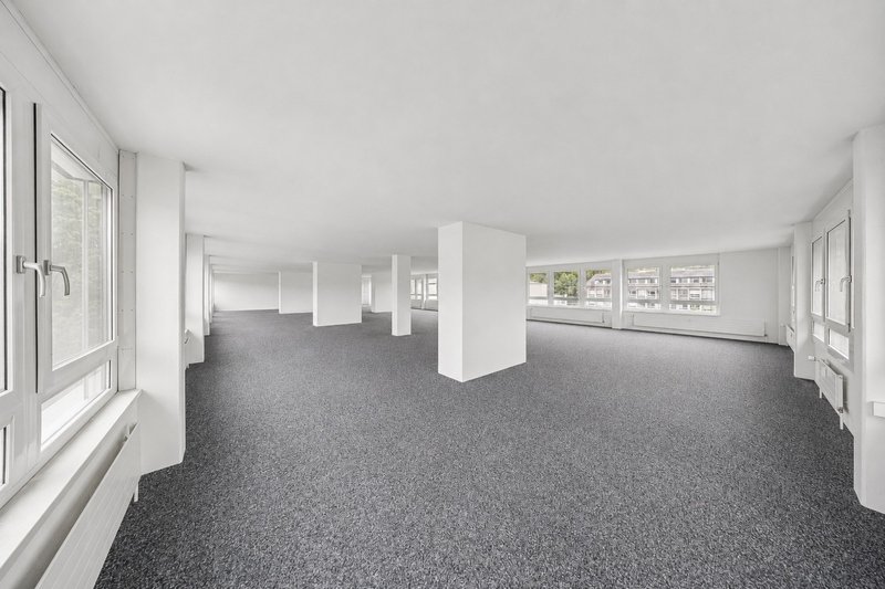 Photo 4 de Wangenstrasse 86a, Bern
