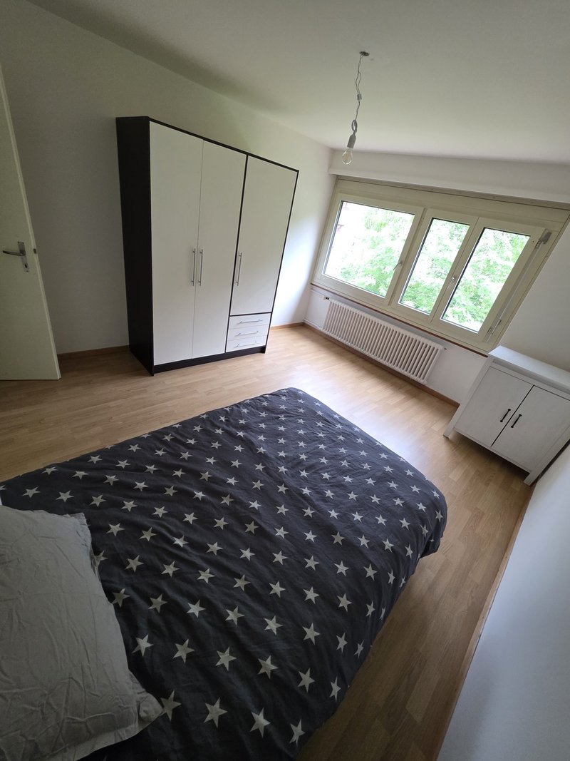 Foto 4 di Hauptstrasse, Langnau am Albis