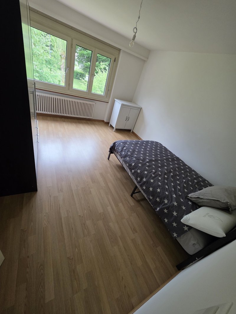 Foto 5 di Hauptstrasse, Langnau am Albis