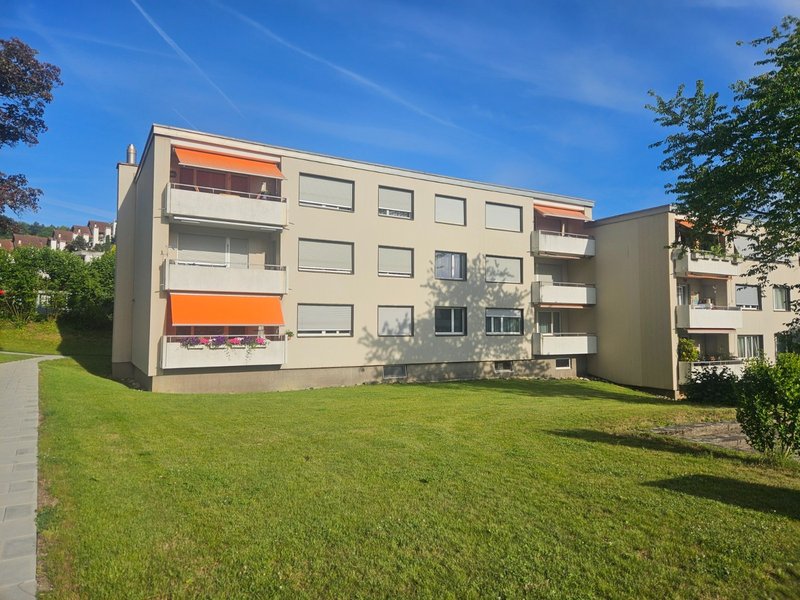 Photo 2 of Im Eichtal 2, Baden