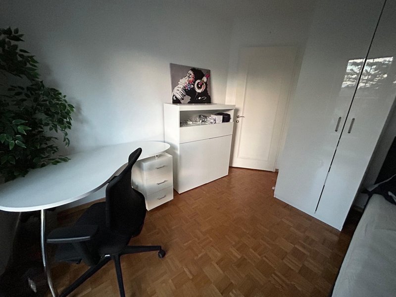 Foto 2 di Heerenstrasse 24, Meilen