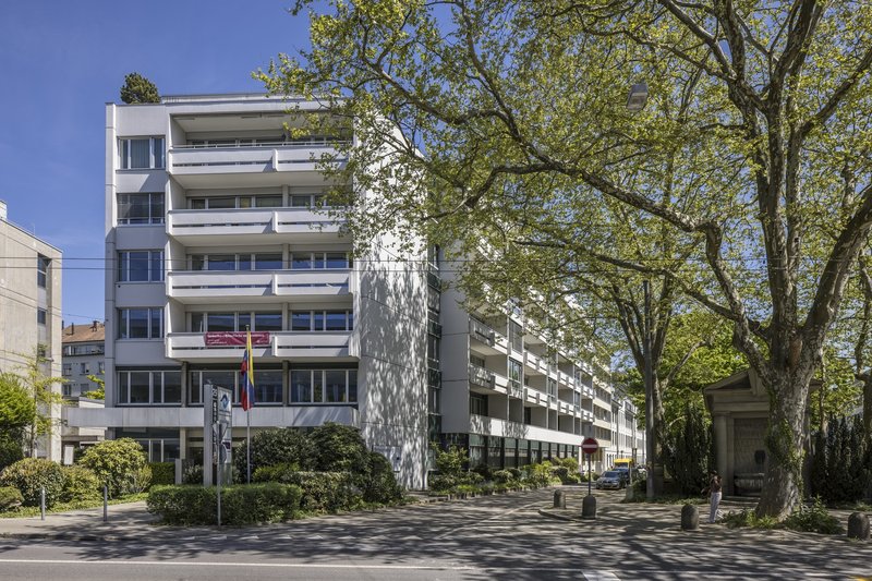 Foto 1 von Zieglerstrasse 29, Bern