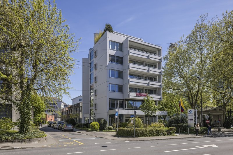 Foto 2 von Zieglerstrasse 29, Bern