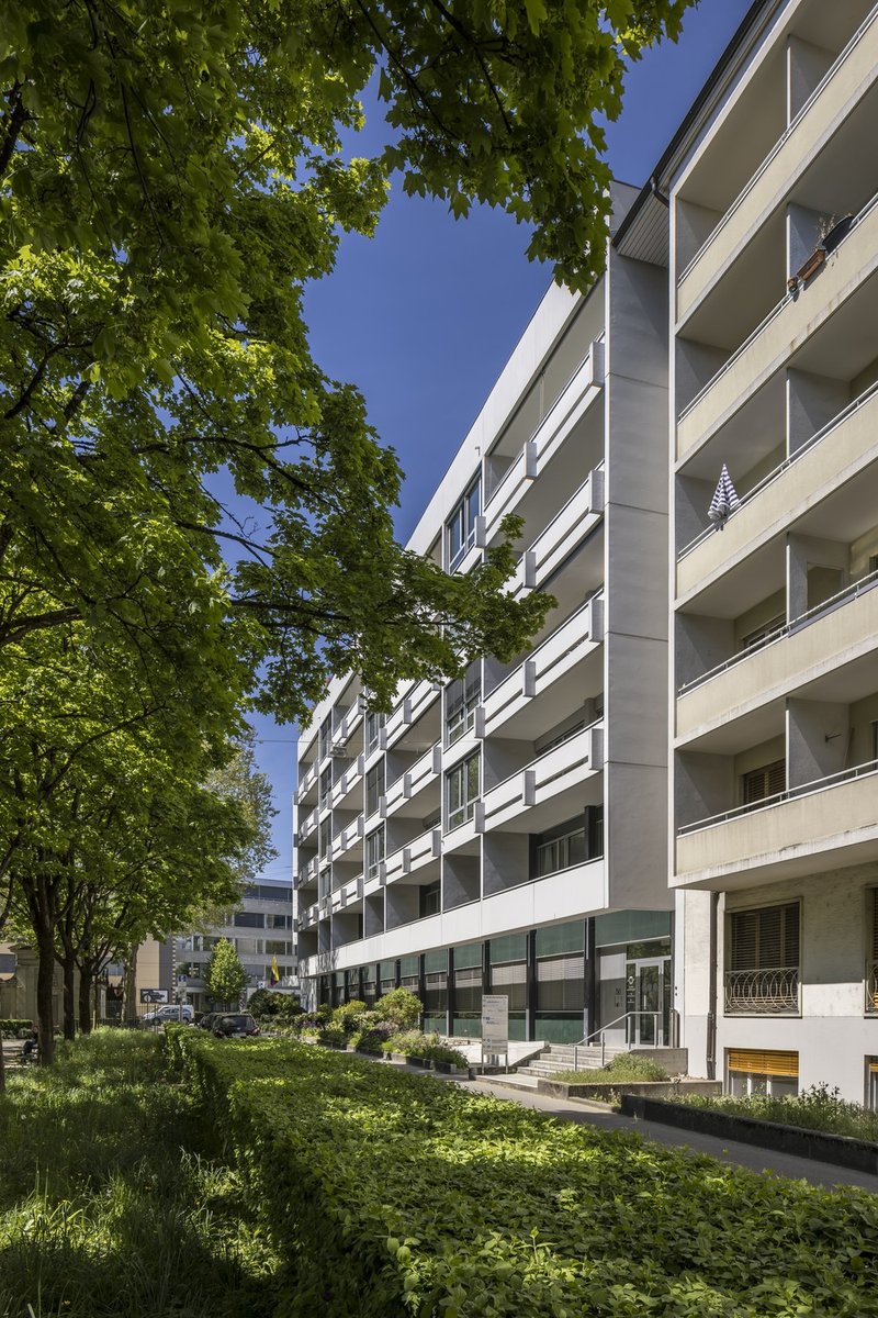 Foto 3 von Zieglerstrasse 29, Bern