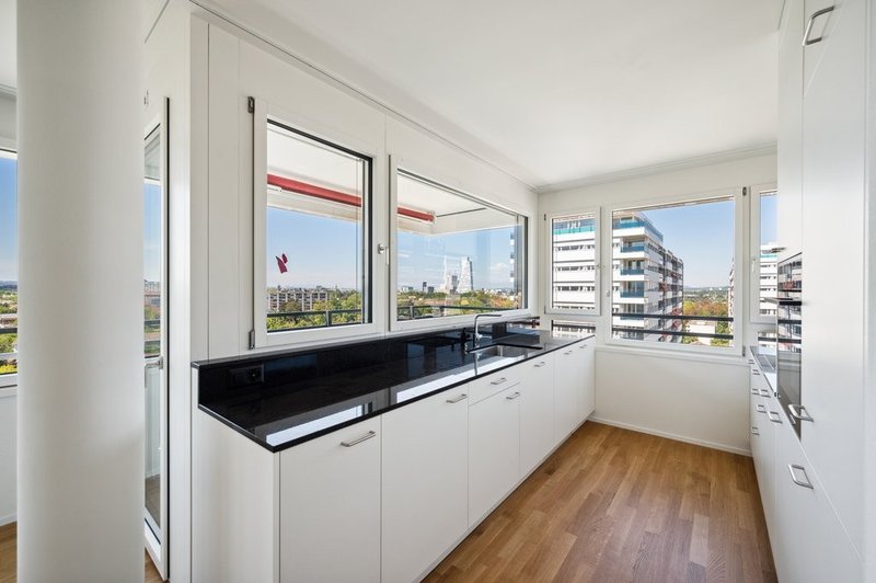 Foto 4 von Lehenmattstrasse 306, Basel