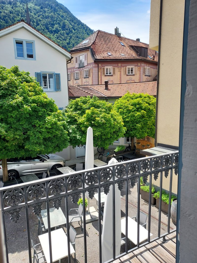 Foto 4 di Karlihof 3, Chur
