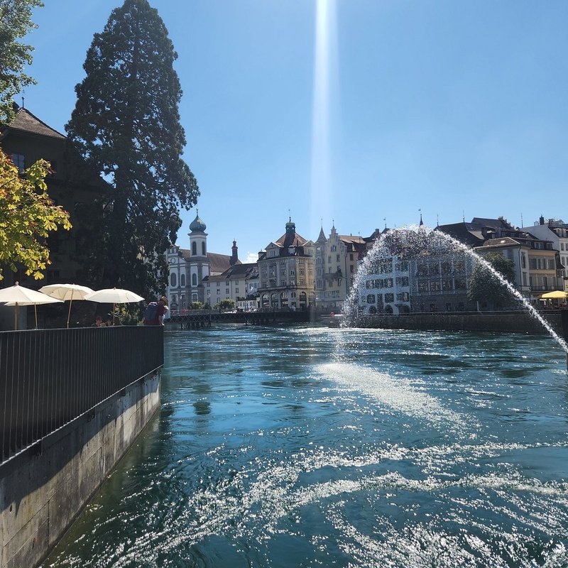 Foto 2 di Luzern
