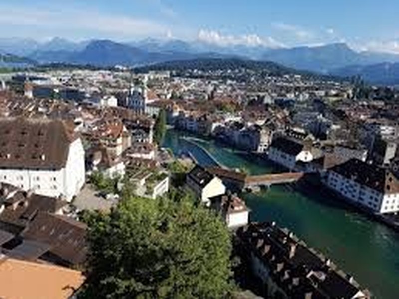Foto 3 di Luzern