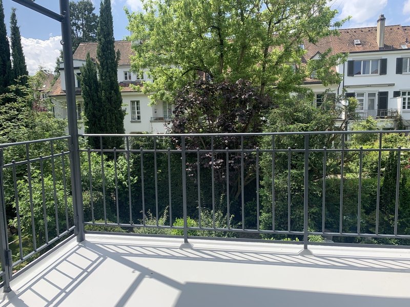 Foto 4 von Kluserstrasse 10, Basel