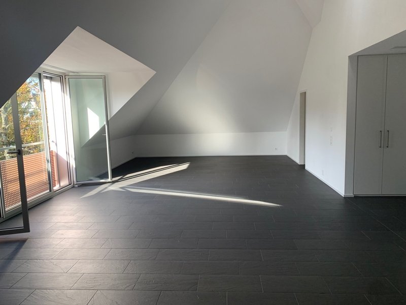 Foto 2 von Seminarstrasse 25, Bern