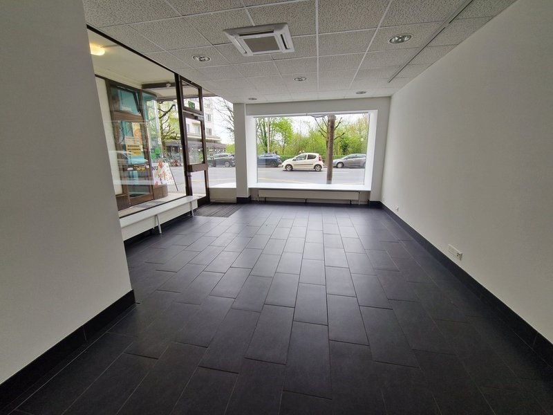 Foto 1 von Boulevard de Pérolles 11, Fribourg