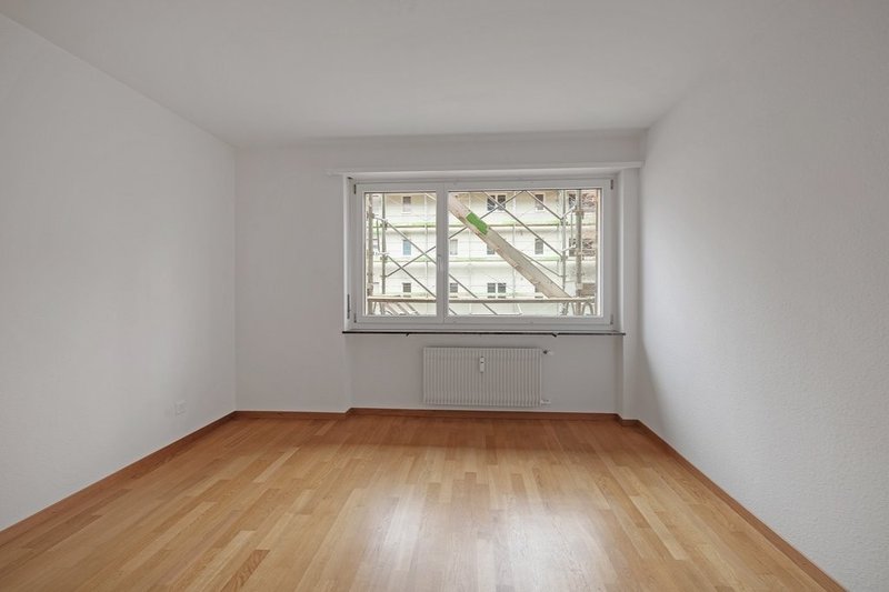 Foto 6 von Bettenstr. 40, Allschwil